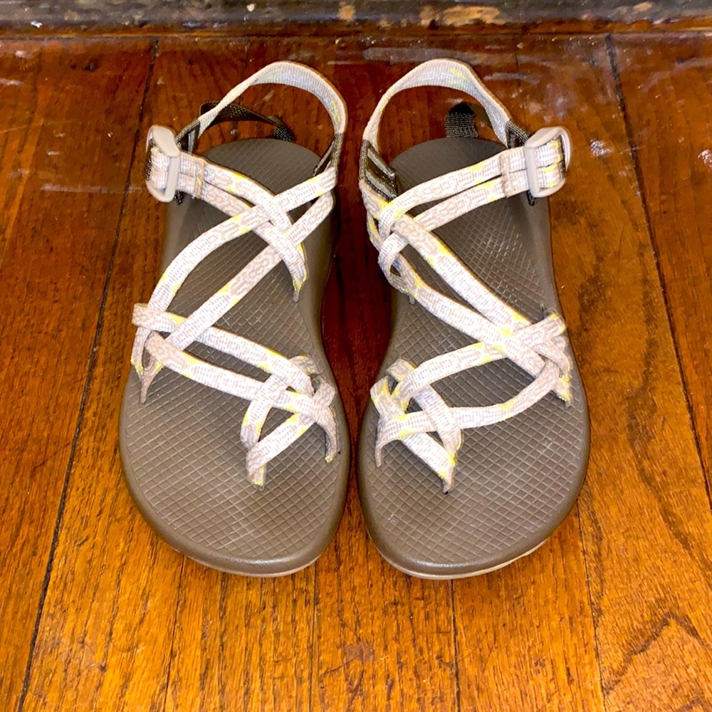 Chaco Sandals